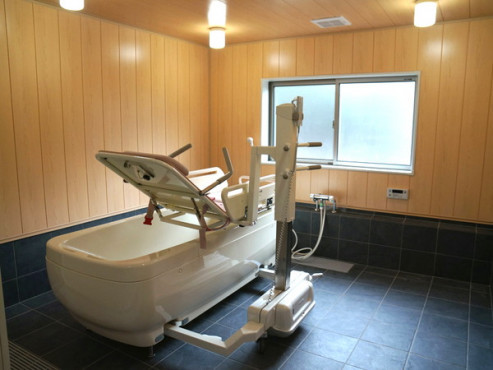 憩いの里オリーブ