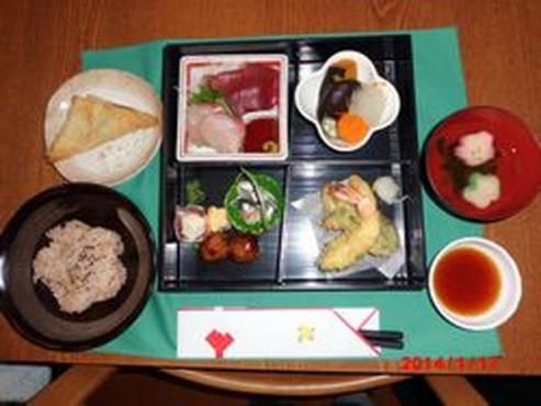 憩いの里木更津