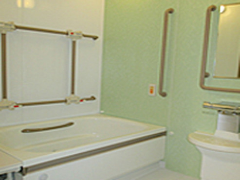 ラヴィスタ鵜の木