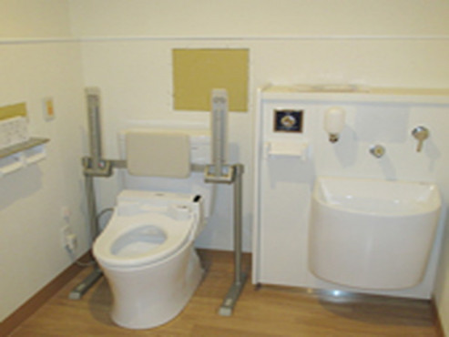 ラヴィスタ鵜の木