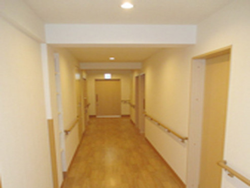 ラヴィスタ鵜の木