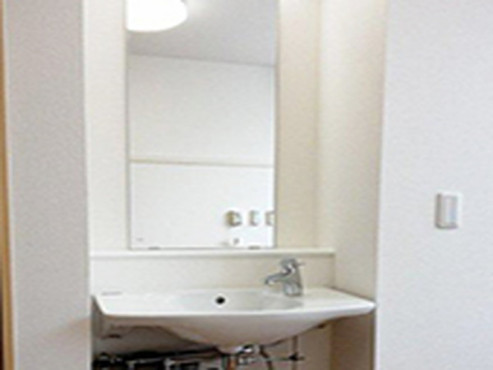 ラヴィスタ青梅今寺