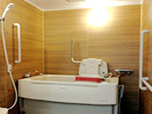 ラヴィスタ青梅今寺