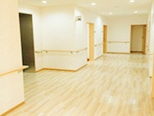 ラヴィスタ青梅梅郷