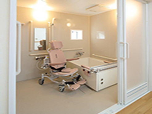 ラヴィスタ青梅梅郷弐番館