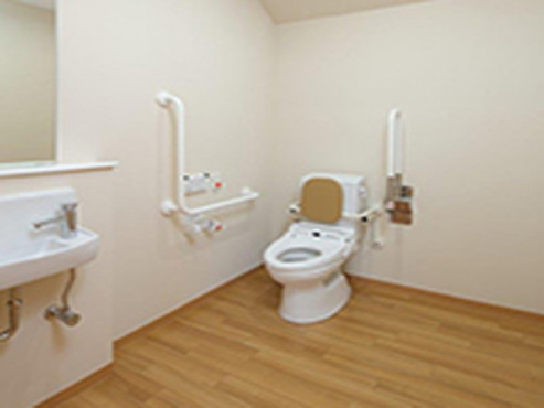 ラヴィスタ青梅梅郷弐番館