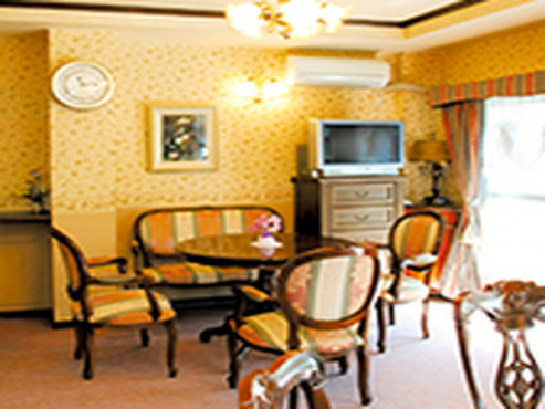 ラヴィスタ草加