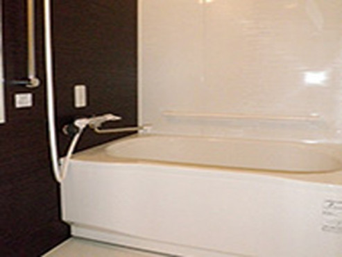 和楽久ラヴィスタ松伏