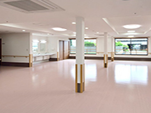 和楽久ラヴィスタ松伏