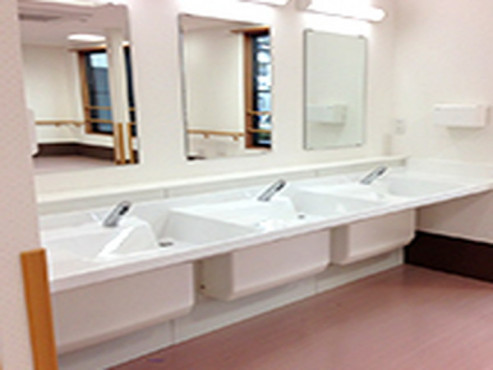 和楽久ラヴィスタ松伏