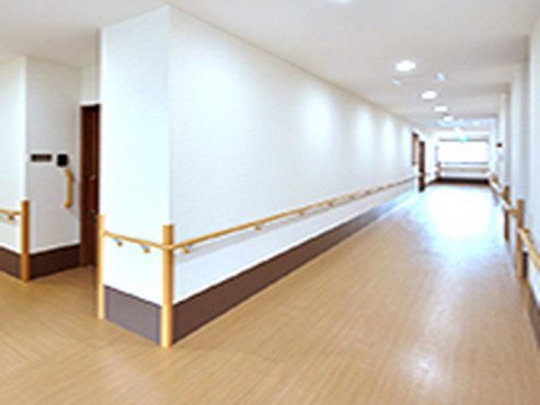 和楽久ラヴィスタ松伏