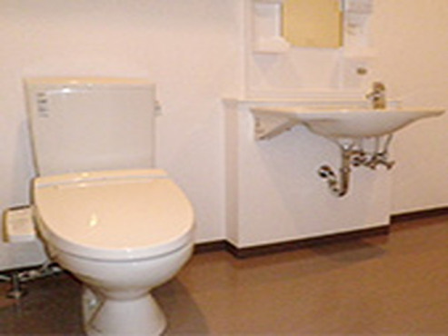 和楽久ラヴィスタ松伏