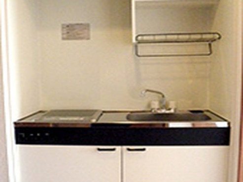 和楽久ラヴィスタ松伏