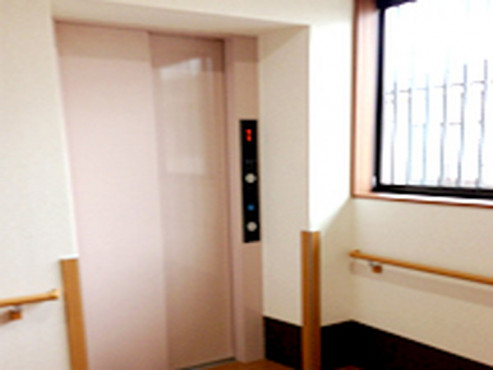 和楽久ラヴィスタ松伏