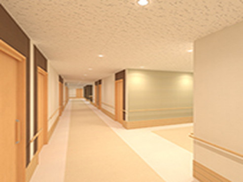 ラヴィスタ八千代