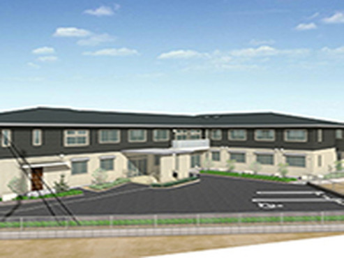 外観（イメージ）