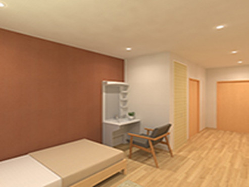 ラヴィスタ八千代