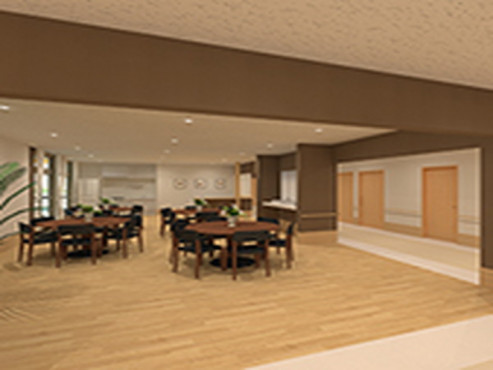 ラヴィスタ八千代