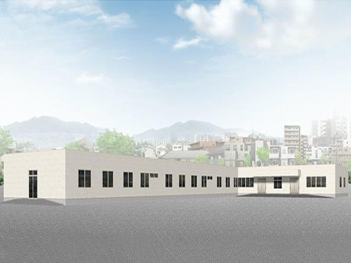 外観（イメージ）