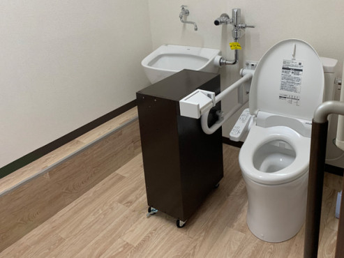 太陽の家大和住宅