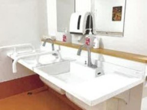 かしの樹富士見