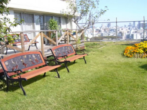 メディカルハウス菜の香