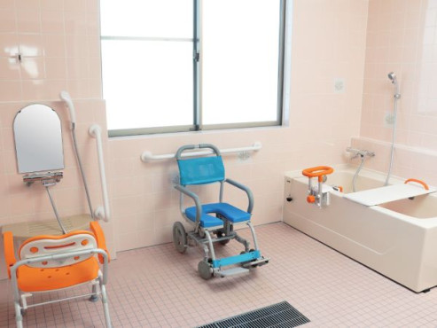 メリィホームうすい