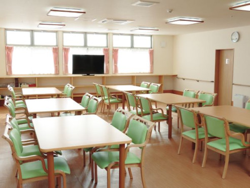 メリィホームうすい