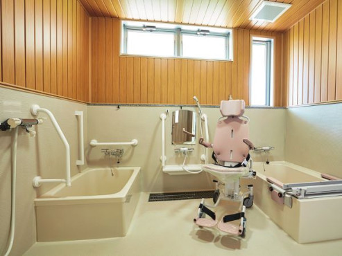 メリィホームたかせ