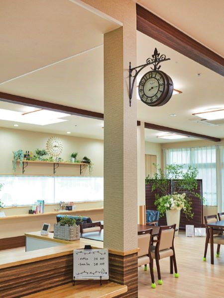 メリィホームたかせ