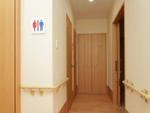 グループホーム和み伊奈