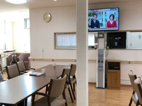 グループホーム和み上尾