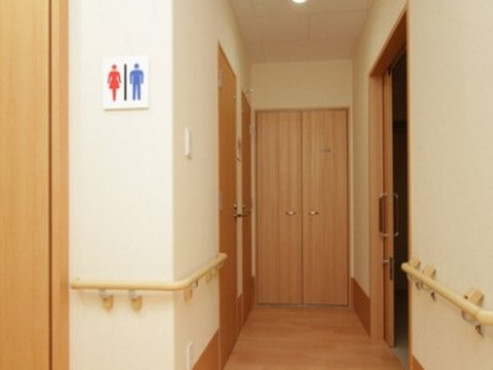 グループホーム和み上尾