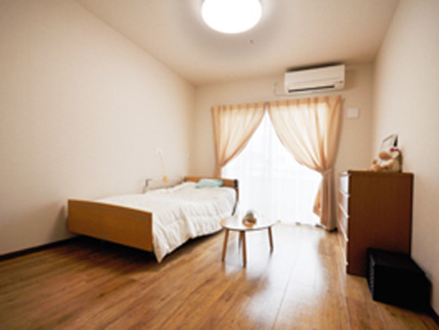 ブリエライフ狭山