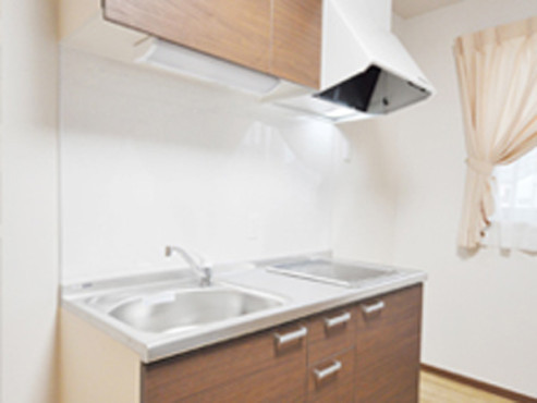 ブリエライフ狭山