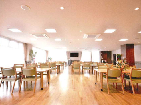 ブリエライフ狭山