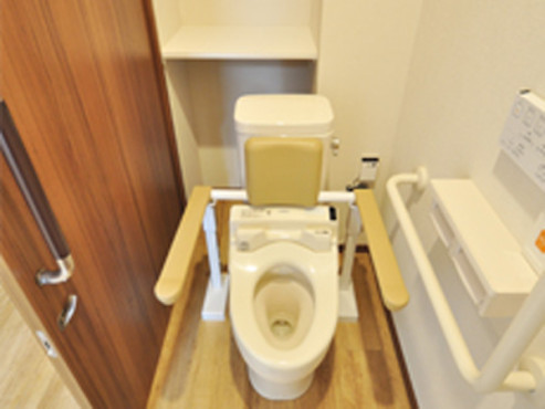 ブリエライフ狭山