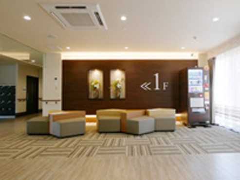 ブリエライフ狭山Ⅱ