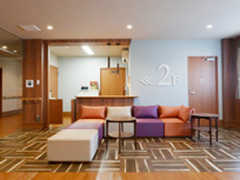 ブリエライフ狭山Ⅱ