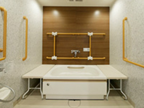 ブリエライフ狭山Ⅱ