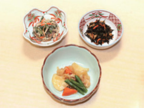 ブリエライフ狭山Ⅱ