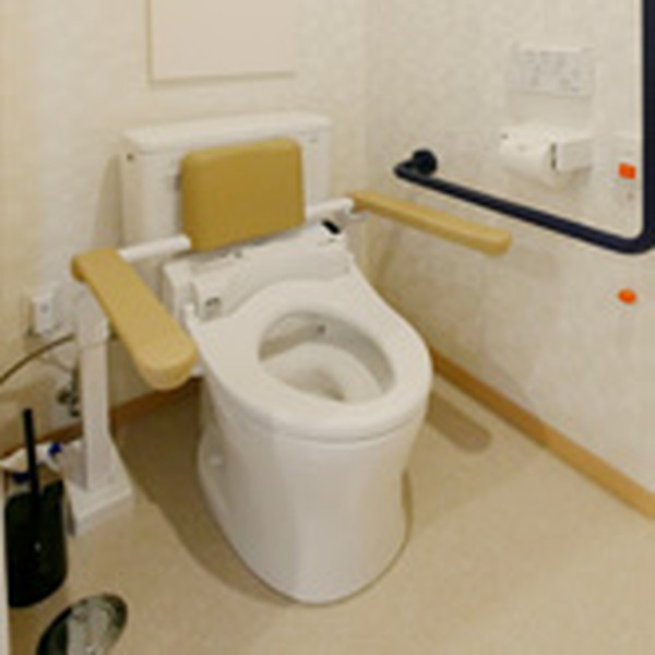 ブリエライフ狭山Ⅱ