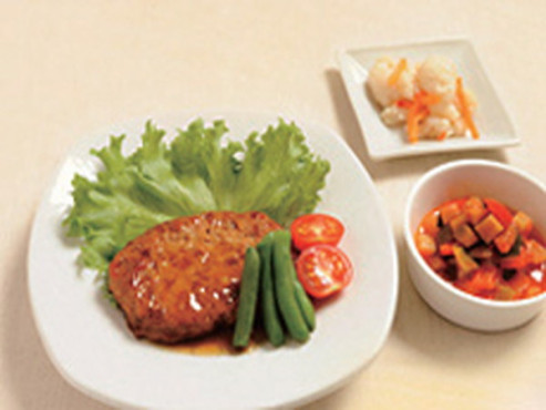 ブリエライフ狭山Ⅱ