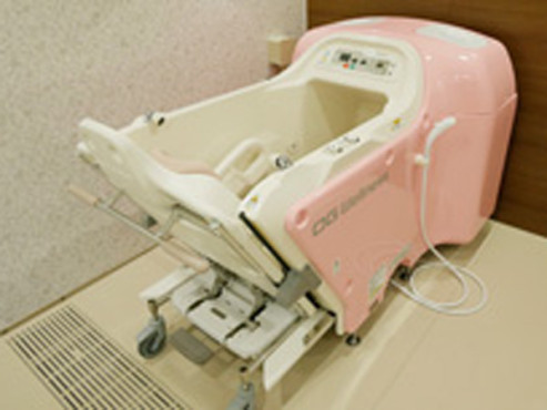 ブリエライフ狭山Ⅱ