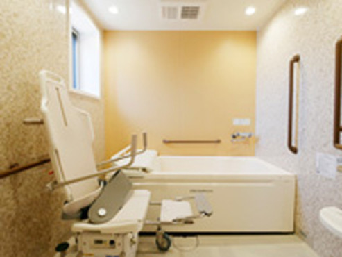 ブリエライフ狭山Ⅱ