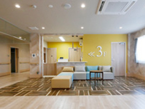 ブリエライフ狭山Ⅱ