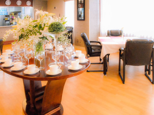 クロスハート湘南台・藤沢