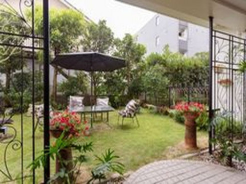 クロスハート湘南台・藤沢