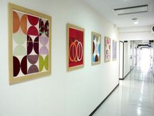 クロスハート石名坂・藤沢