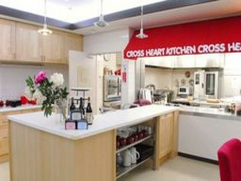 クロスハート石名坂・藤沢